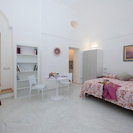 La Casa Del Marinaio Apartment Amalfi Bagian luar foto