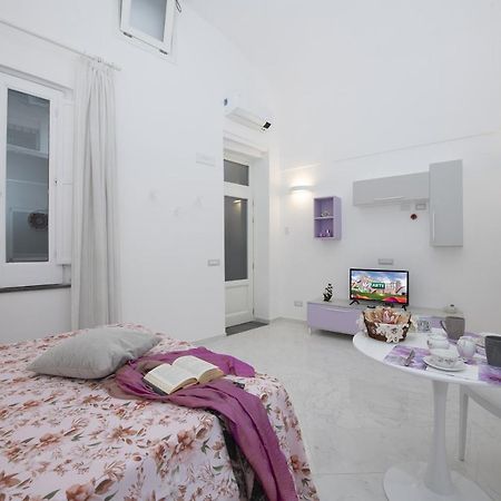 La Casa Del Marinaio Apartment Amalfi Bagian luar foto