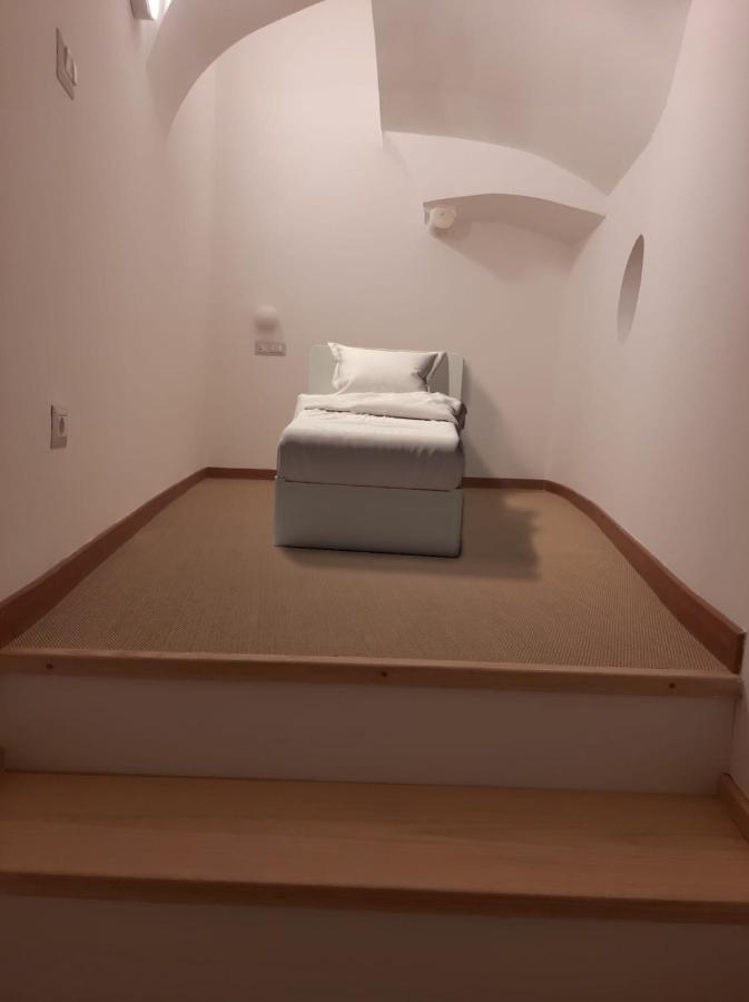 La Casa Del Marinaio Apartment Amalfi Bagian luar foto