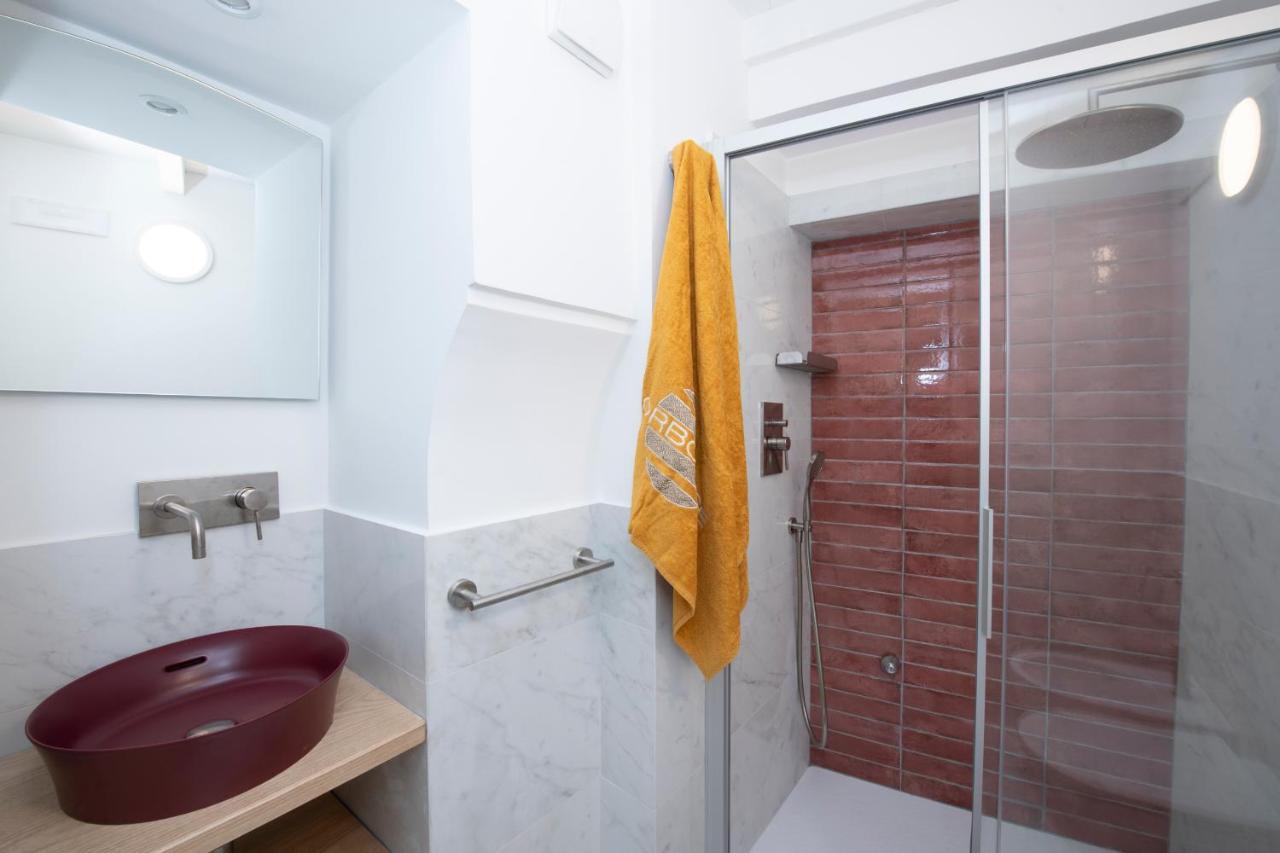 La Casa Del Marinaio Apartment Amalfi Bagian luar foto